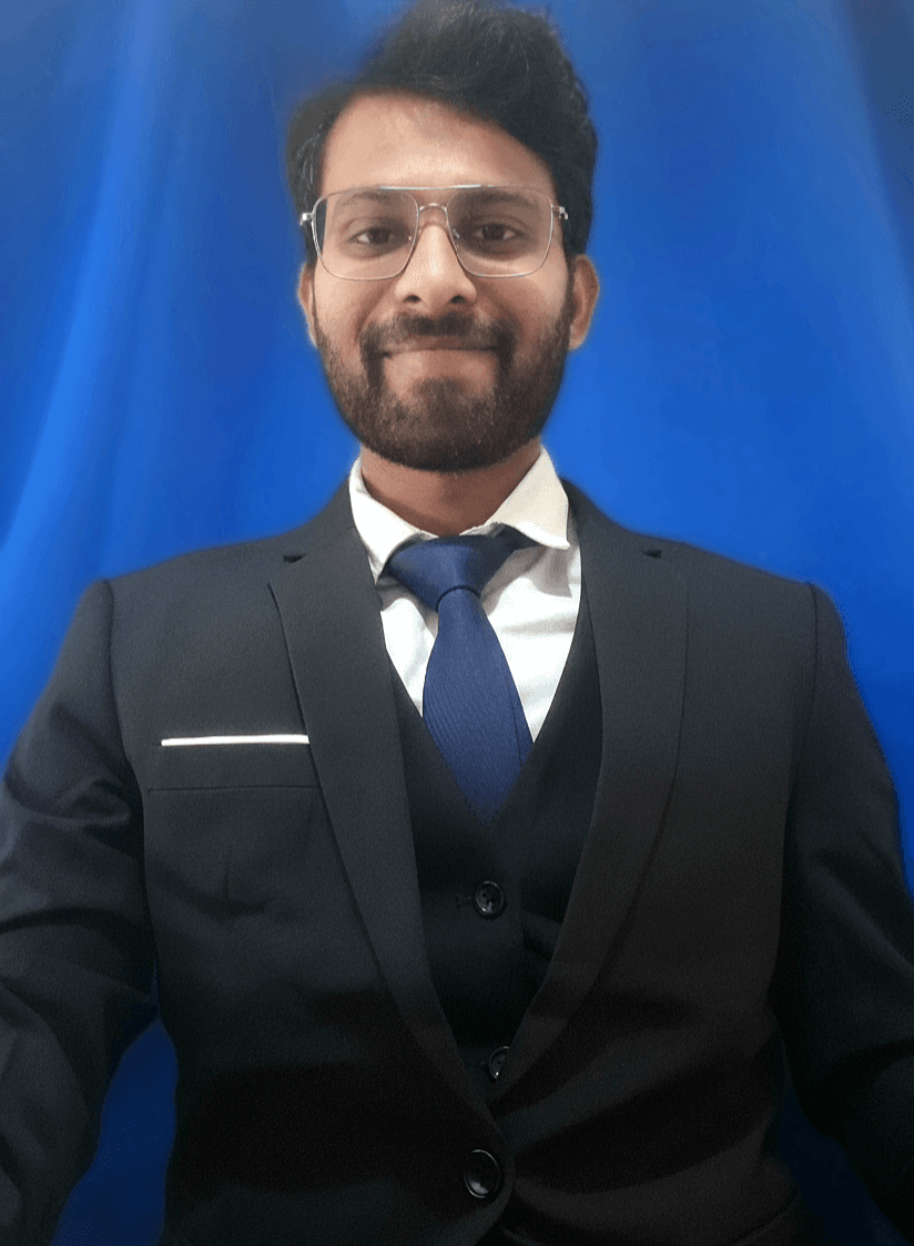 Abhisek Tiwari