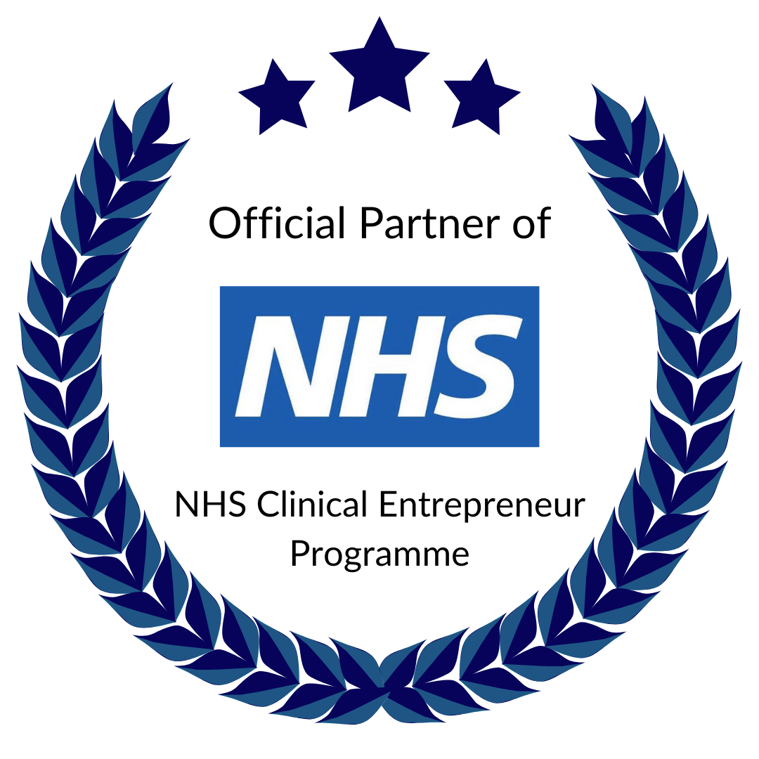 NHS Clinical Entrepreneur Programme